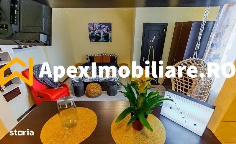 Garsoniera de inchiriat Gara de Nord Bucuresti | ApexImobiliare.ro