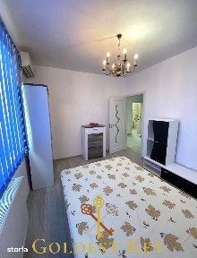 Apartament cu 3 camere, balcon si parcare in Dambul Rotund! Cluj