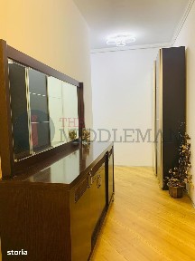 Apartament 3 camere | Parcare | 4 CITY NORTH Pipera | Pet Friendly