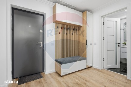 De închiriat Apartament 2 camere, 60 mp - Zona Copou