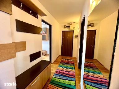 De închiriat apartament cu 3 camere în Tg Mureș - Tudor