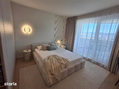 Apartament de LUX balcon parcare EVO Residence