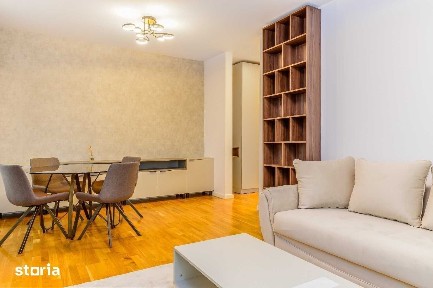 2 camere | Luxuria Residence | Parcare | Sector 1 | Etaj 1