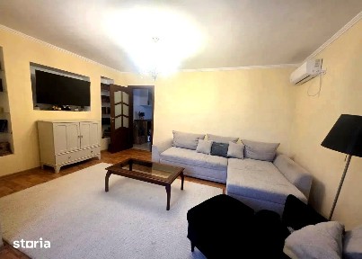 Apartament 3 camere decomandat zona Titan