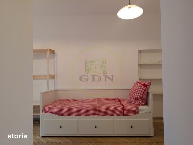 Garsoniera studio de inchiriat in Centrul Istoric al Sibiului-Strada G