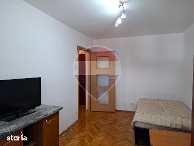 Garsonieră de închiriat în zona Banu Mărăcine