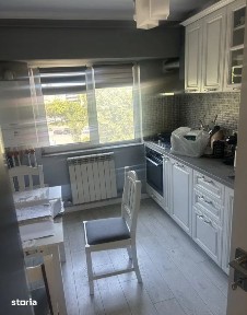 APARTAMENT 3 CAMERE | ZONA DACIA | TERMEN LUNG