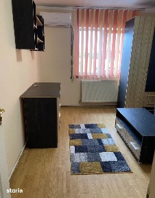 Apartament 1 camere zona Calea Dumbravii