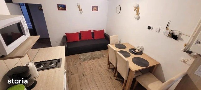 Apartament 2 camere decomandat zona ultracentrala