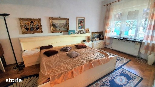 Apartament 2 camere zona centrala