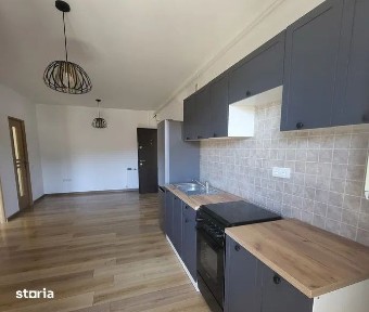 Apartament modern cu 2 camere | Prima inchiriere | Strada Florilor