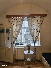 Apartament boem de inchiriat in Centrul Istoric al Sibiului - Strad