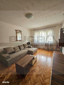 Apartament de 3 camere, 70mp, decomandat, zona strazii Intre Lacuri