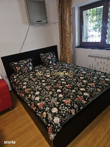 Garsoniera de inchiriat | Stirbei Voda | Metrou | Parter