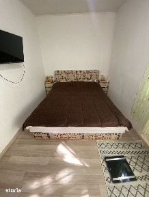 Chirie! Apartament Două Camere. Etajul 1 | Zona Rogerius