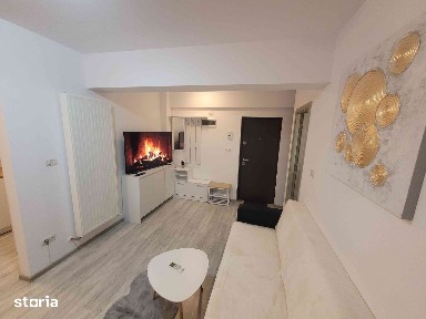 Inchiriez apartament 2 camere Unirea Grand Residence (proprietar)