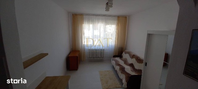Garsonieră de închiriat | zona Taberei |