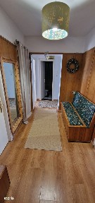 Inchiriez apartament 4 camere, situat in zona str. Gh Marinescu