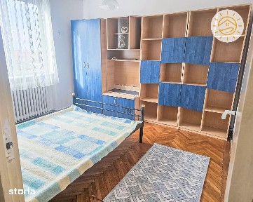 Zona AFI 3 camere cu privire spre Tampa