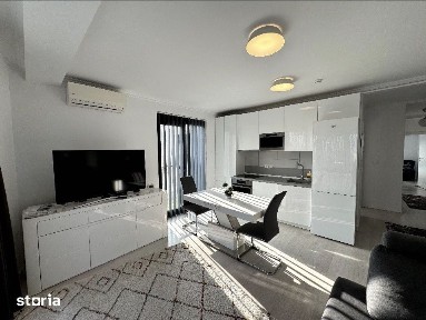 Apartament cu 3 camere, decomandat, 68 mp utili, etaj 2, loc de parcar