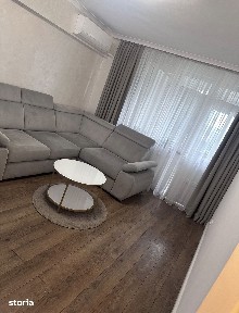 AP. 2 CAMERE - RENOVAT COMPLET, MASINA DE SPALAT VASE, METROU 3 MINUTE