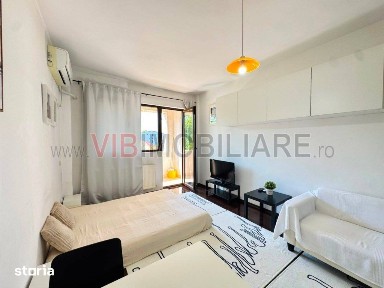Studio - Jiului - Bloc Nou