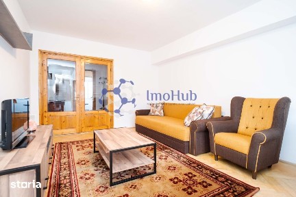 Apartament 2 camere, 60 mp -Bd. Independenței - UMF