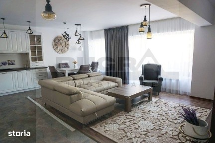 Apartament 2 camere 70 mp, terasa, parcare, zona Dorobantilor