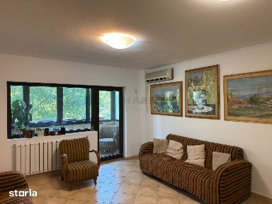 Apartament 4 camere Aviatiei