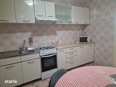 Apartament 2 camere Tomis Nord