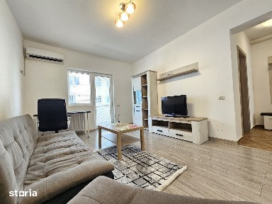 Apeductului Residence| Ap cu doua camere decomandate cu loc de parcare