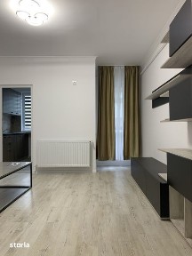 Garsoniera de inchiriat