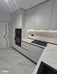 AP. 2 CAMERE - FABRICA DE GHEATA, PRIMA INCHIRIERE, MOBILAT MODERN