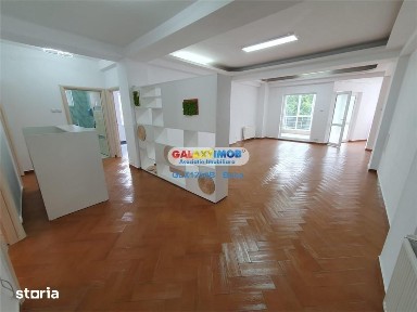SPATIU BIROUCABINET TIMPURI NOI