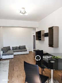 Apartament 2 Camere in Centru - Palas