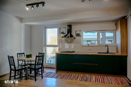 Apartament 2 dormitoare 2 bai parcare Soporului 5 min de Iulius Mall