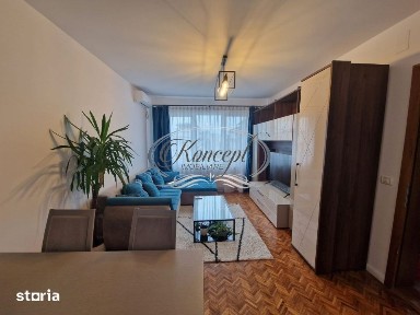 Apartament 2 camere, Piata Abator, aproape de centru