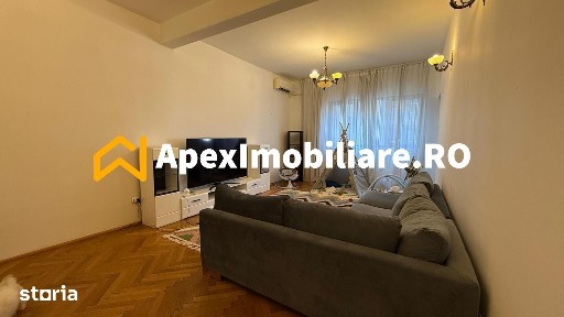 Apartament 3 camere de inchiriat Universitate Bucuresti | ApexImobilia