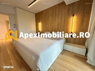 Apartament 2 camere de inchiriat Damaroaia Bucuresti | ApexImobiliare.