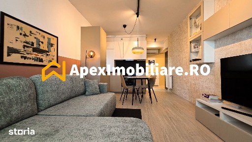 Garsoniera de inchiriat Militari Bucuresti | ApexImobiliare.ro