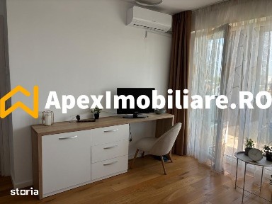 Garsoniera de inchiriat Aviatiei Bucuresti ApexImobiliare.ro