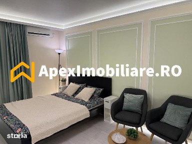 Garsoniera de inchiriat Nicolae Grigorescu Bucuresti | ApexImobiliare.