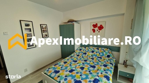 Apartament 3 camere de inchiriat Decebal Bucuresti | ApexImobiliare.ro