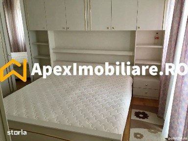 Apartament 4 camere de inchiriat 13 Septembrie Bucuresti | ApexImobili