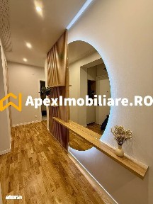 Apartament 3 camere de inchiriat Straulesti Bucuresti | ApexImobiliare
