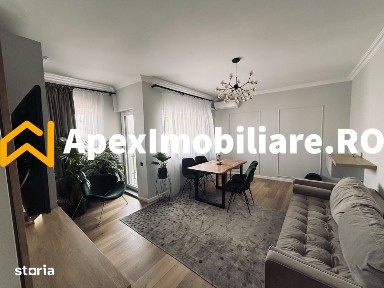 Apartament 3 camere de inchiriat Baneasa Bucuresti | ApexImobiliare.ro