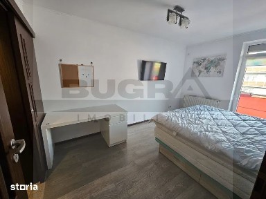 Apartament 2 camere, 57mp, zona Golden Tulip