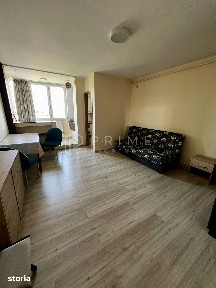 De Închiriat: Apartament cu 1 Cameră - Aleea Carpați, Târgu Mureș