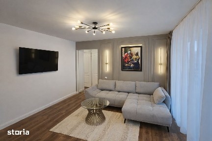 Apartament 2 camere - zona Amzei - Calea Victoriei | Prima Inchiriere