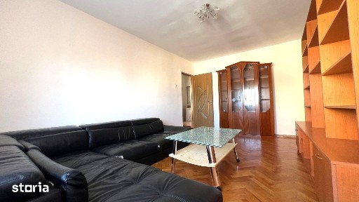 Apartament cu 3 camere de închiriat - Micalaca 300, zona Supeco